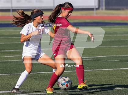 Thumbnail 2 in Oxnard vs. Arcadia photogallery.
