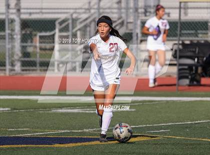 Thumbnail 2 in Oxnard vs. Arcadia photogallery.