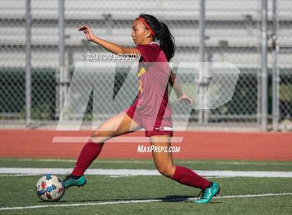 Thumbnail 2 in Oxnard vs. Arcadia photogallery.