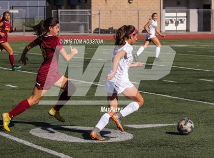 Thumbnail 1 in Oxnard vs. Arcadia photogallery.