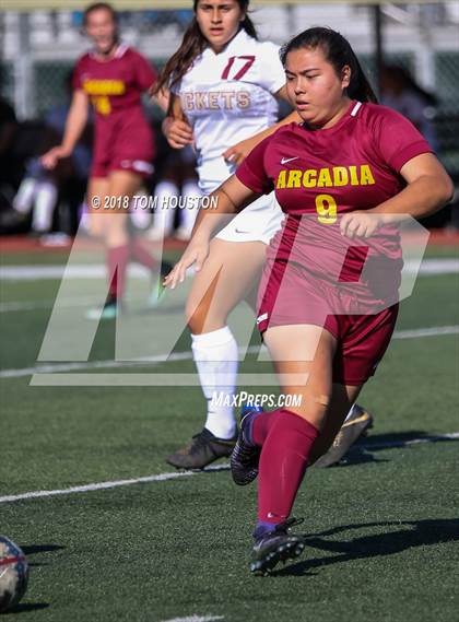 Thumbnail 2 in Oxnard vs. Arcadia photogallery.