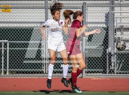 Thumbnail 3 in Oxnard vs. Arcadia photogallery.