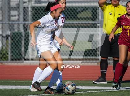 Thumbnail 1 in Oxnard vs. Arcadia photogallery.