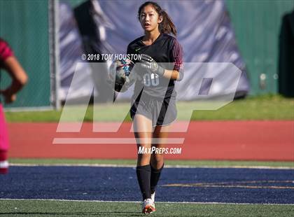 Thumbnail 2 in Oxnard vs. Arcadia photogallery.