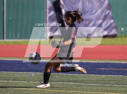 Thumbnail 3 in Oxnard vs. Arcadia photogallery.