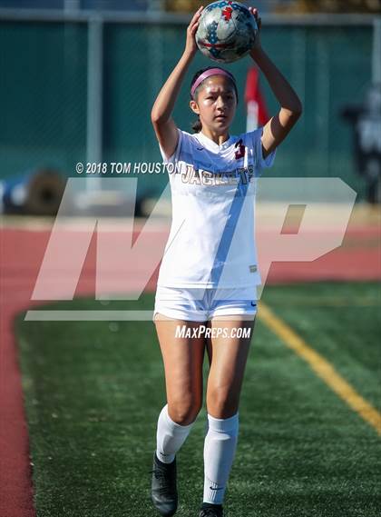 Thumbnail 1 in Oxnard vs. Arcadia photogallery.