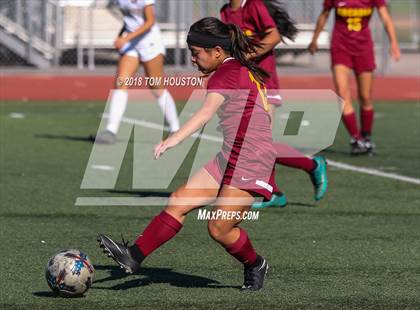 Thumbnail 2 in Oxnard vs. Arcadia photogallery.