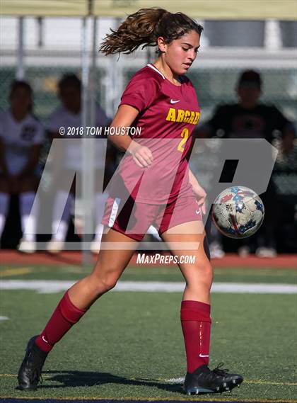 Thumbnail 2 in Oxnard vs. Arcadia photogallery.