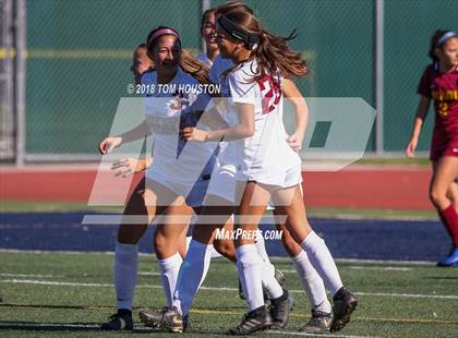 Thumbnail 3 in Oxnard vs. Arcadia photogallery.