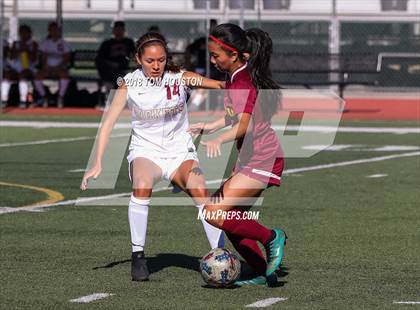 Thumbnail 3 in Oxnard vs. Arcadia photogallery.