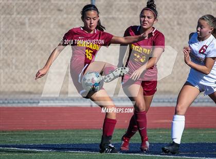 Thumbnail 3 in Oxnard vs. Arcadia photogallery.