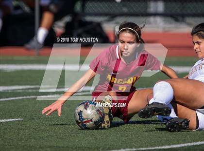 Thumbnail 1 in Oxnard vs. Arcadia photogallery.
