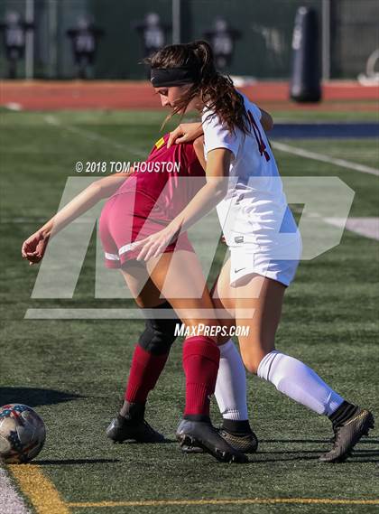 Thumbnail 3 in Oxnard vs. Arcadia photogallery.