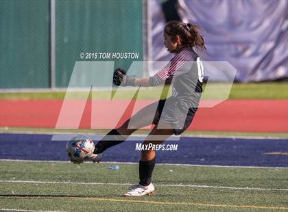 Thumbnail 1 in Oxnard vs. Arcadia photogallery.