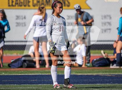 Thumbnail 3 in Oxnard vs. Arcadia photogallery.