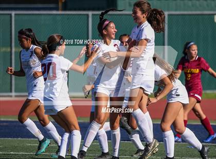 Thumbnail 2 in Oxnard vs. Arcadia photogallery.