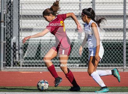 Thumbnail 1 in Oxnard vs. Arcadia photogallery.