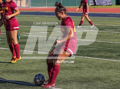 Thumbnail 1 in Oxnard vs. Arcadia photogallery.
