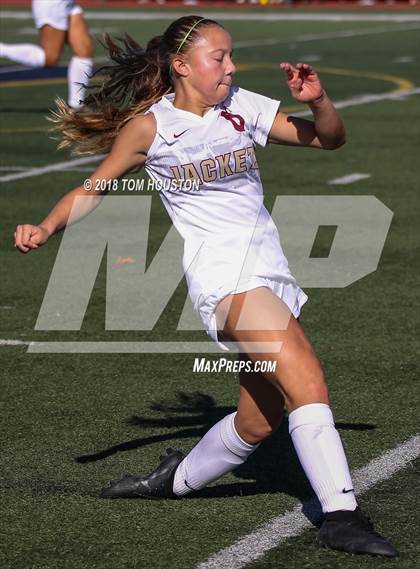 Thumbnail 2 in Oxnard vs. Arcadia photogallery.
