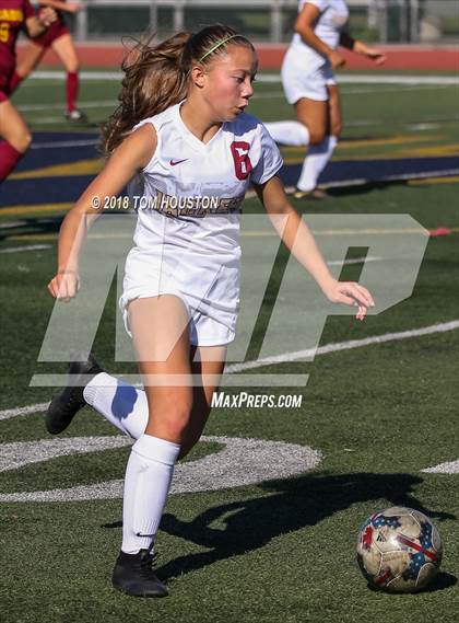 Thumbnail 1 in Oxnard vs. Arcadia photogallery.