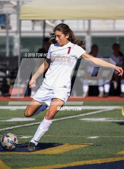 Thumbnail 1 in Oxnard vs. Arcadia photogallery.