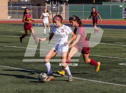 Thumbnail 2 in Oxnard vs. Arcadia photogallery.
