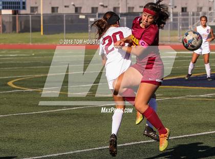 Thumbnail 3 in Oxnard vs. Arcadia photogallery.