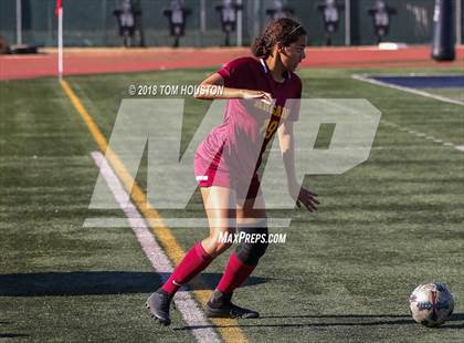 Thumbnail 2 in Oxnard vs. Arcadia photogallery.