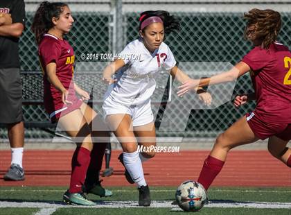 Thumbnail 2 in Oxnard vs. Arcadia photogallery.