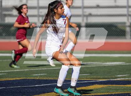 Thumbnail 2 in Oxnard vs. Arcadia photogallery.