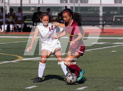 Thumbnail 1 in Oxnard vs. Arcadia photogallery.