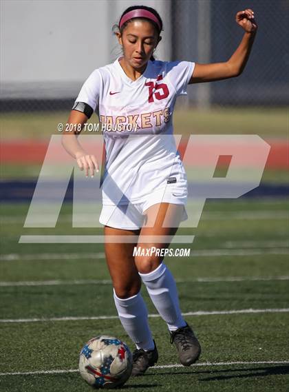 Thumbnail 1 in Oxnard vs. Arcadia photogallery.