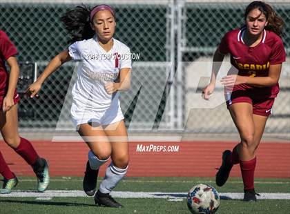 Thumbnail 3 in Oxnard vs. Arcadia photogallery.