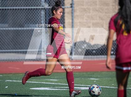 Thumbnail 1 in Oxnard vs. Arcadia photogallery.