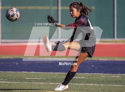 Thumbnail 3 in Oxnard vs. Arcadia photogallery.