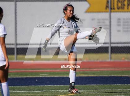 Thumbnail 1 in Oxnard vs. Arcadia photogallery.