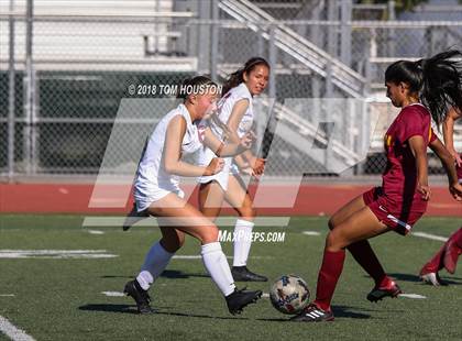 Thumbnail 1 in Oxnard vs. Arcadia photogallery.