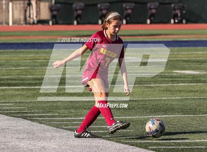Thumbnail 1 in Oxnard vs. Arcadia photogallery.