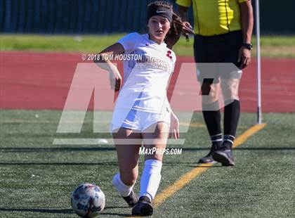 Thumbnail 2 in Oxnard vs. Arcadia photogallery.