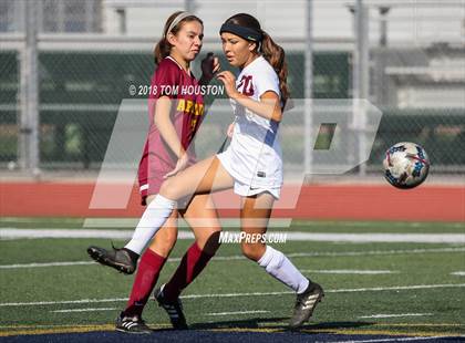 Thumbnail 2 in Oxnard vs. Arcadia photogallery.