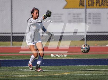 Thumbnail 3 in Oxnard vs. Arcadia photogallery.
