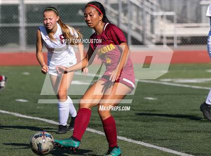 Thumbnail 2 in Oxnard vs. Arcadia photogallery.