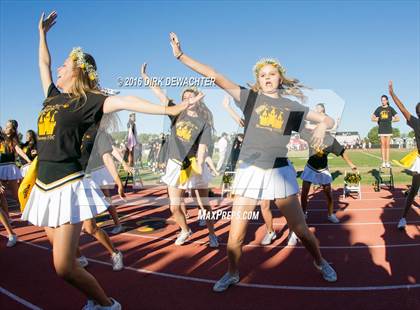 Thumbnail 3 in Redondo Union @ Peninsula photogallery.