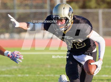 Thumbnail 3 in Redondo Union @ Peninsula photogallery.