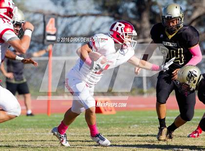 Thumbnail 3 in Redondo Union @ Peninsula photogallery.