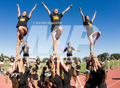 Thumbnail 2 in Redondo Union @ Peninsula photogallery.