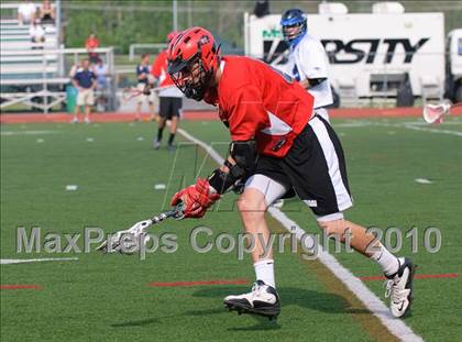 Thumbnail 1 in Glens Falls vs. Putnam Valley (NYSPHSAA Class C 1st Round) photogallery.