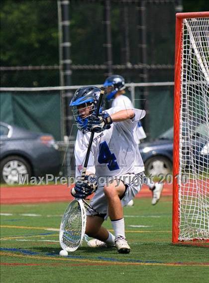 Thumbnail 2 in Glens Falls vs. Putnam Valley (NYSPHSAA Class C 1st Round) photogallery.