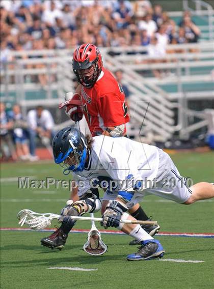 Thumbnail 2 in Glens Falls vs. Putnam Valley (NYSPHSAA Class C 1st Round) photogallery.