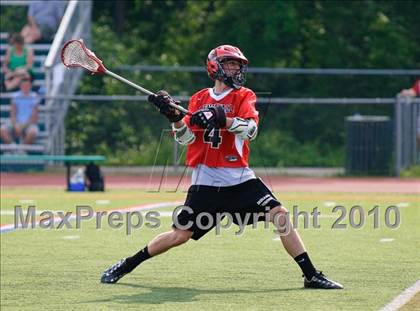 Thumbnail 1 in Glens Falls vs. Putnam Valley (NYSPHSAA Class C 1st Round) photogallery.